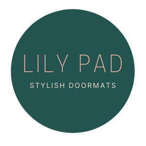 Door mats | Lily Pad Doormats