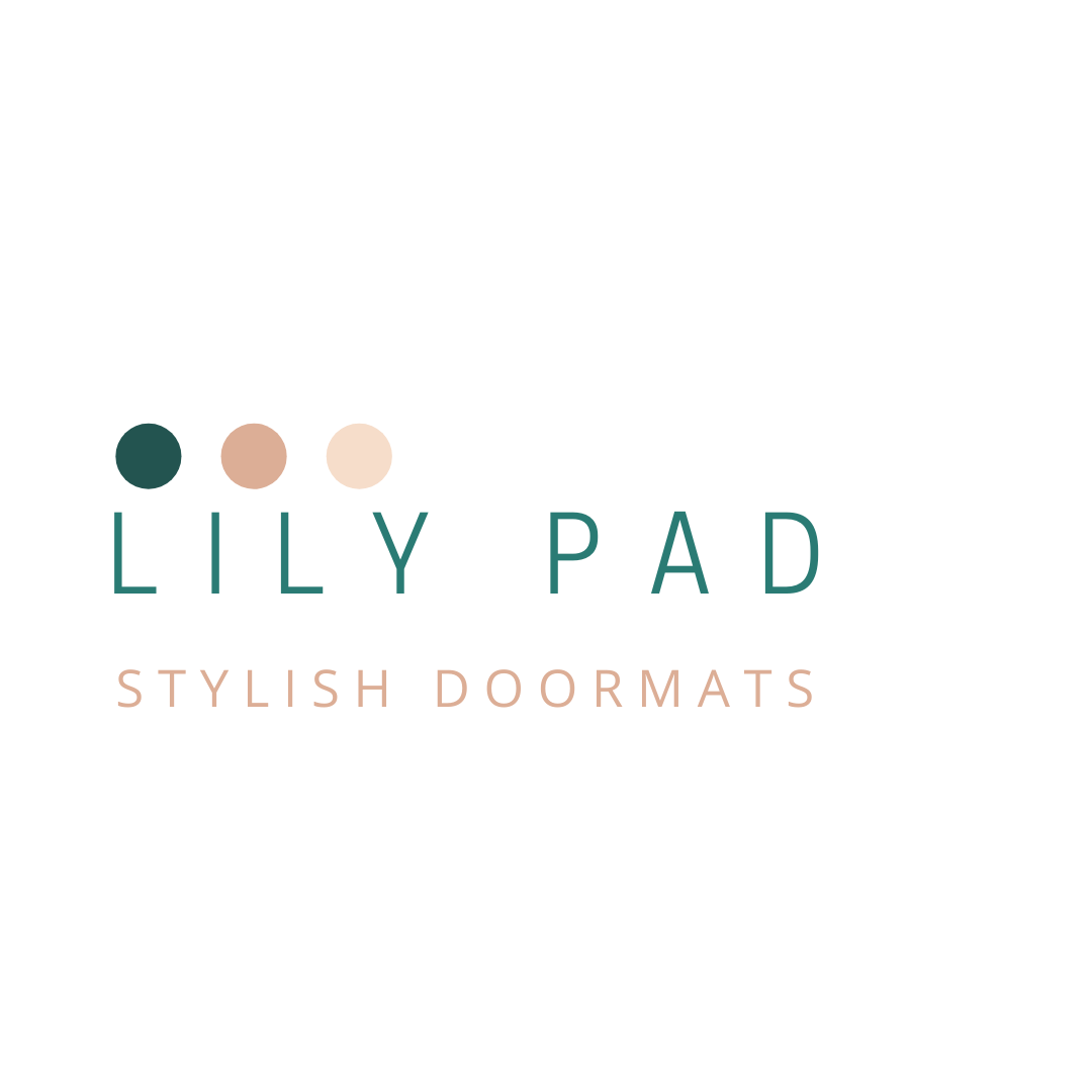 Lily Pad Doormats | Doormats | Door Mat, large coir front doormats – Door mats | Lily Pad Doormats