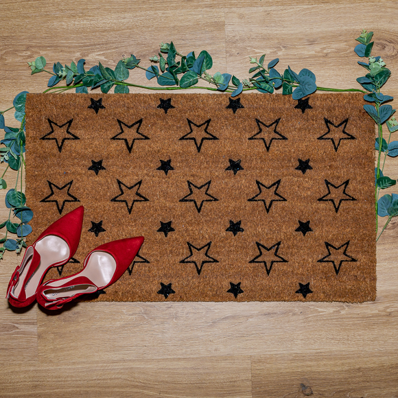 star doormat