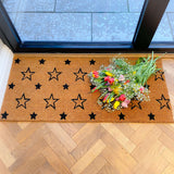 patio doormat | double door mat