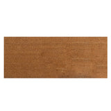 double doormat | patio mat | french doors mat
