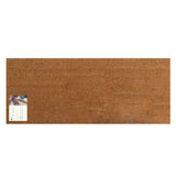 double doormat | patio mat | french doors mat