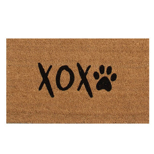 Door Mat Paws | LP Doormats