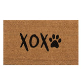 Door Mat Paws | LP Doormats