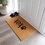 Door Mat Paws | LP Doormats