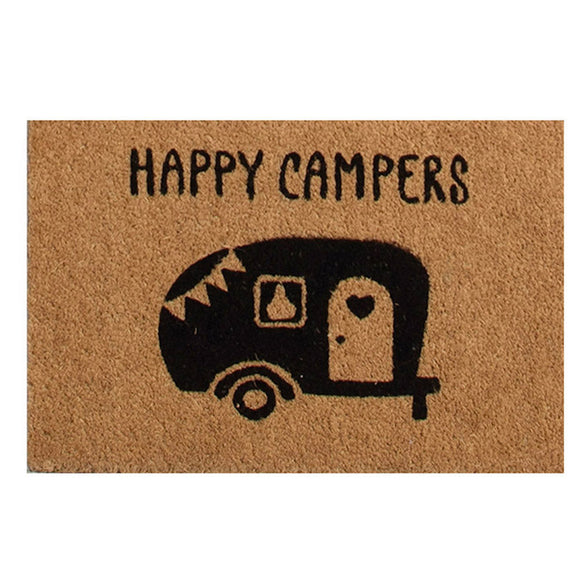 caravan mat 