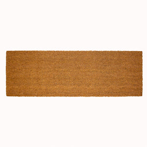 Classic Coir Double Door Mat | 120 x 40 cm | LPDoormats