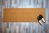 Classic Coir Double Door Mat | 120 x 40 cm | LPDoormats