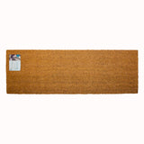 Classic Coir Double Door Mat | 120 x 40 cm | LPDoormats