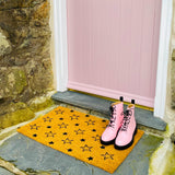 doormats | door mat | Lily Pad Doormats